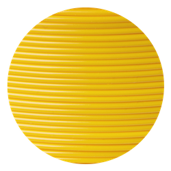 Filament PLA 1.75mm Rapsgelb RAL 1021 1kg