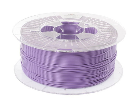Filament Spectrum PLA Premium 2.85mm LAVENDER VIOLETT 1kg