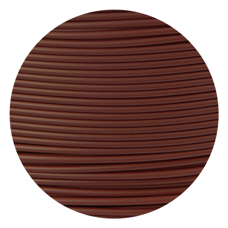 Filament PLA 1.75mm Rotbraun RAL 8012 2kg