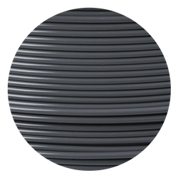 Filament PLA 1.75mm Schiefergrau RAL 7015 2kg