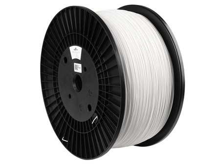 Filament Spectrum Premium PET-G 1.75mm ARCTIC WHITE 8kg (RAL 9016)