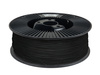 The Filament PLA Matte 1.75mm STEALTH BLACK 3kg