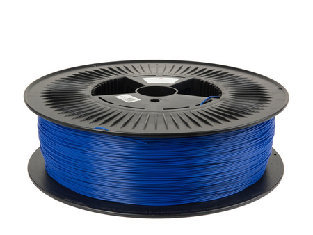 Filament Spectrum PLA Premium 1.75mm NAVY BLUE 4.5kg