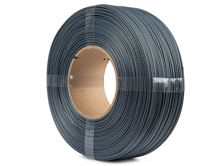 The Filament ReFill ASA CF 1.75mm GREY 1kg