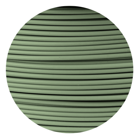 Filament PLA 1.75mm Blassgrün RAL 6021 2kg