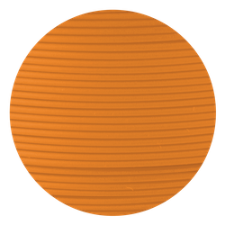 Filament PLA 1.75mm Hellrotorange RAL 2008 1kg