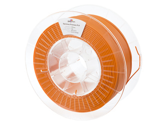 Filament Spectrum PLA Premium 2.85mm CARROT ORANGE 1kg (RAL 2008)