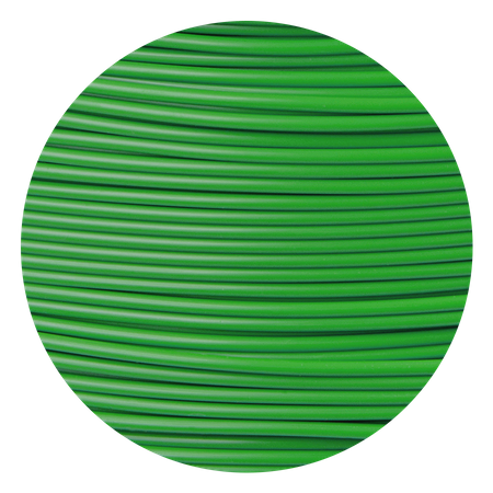 Filament PLA 1.75mm Leuchtgrün RAL 6038 1kg