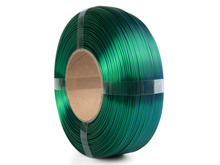 Filament Spectrum ReFill PLA Magic SILK 1.75mm LAGOON BREEZE 1kg