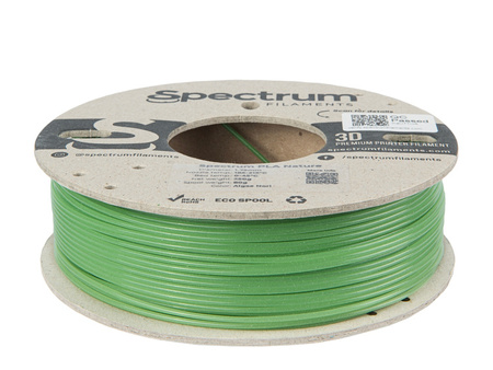 Filament Spectrum PLA  Nature 1.75mm ALGAE NORI 0.25kg