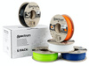 Filament Spectrum 5PACK PET-G Premium 1.75mm (5x 0.25kg)