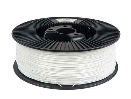 The Filament PLA Matte 1.75mm SNOW WHITE  3kg