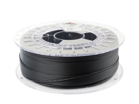 Filament Spectrum PETG ESD 1.75mm TRAFFIC BLACK 1kg