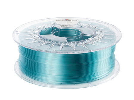 Filament Spectrum PLA Premium High Speed 1.75mm ICELAND BLUE 1kg