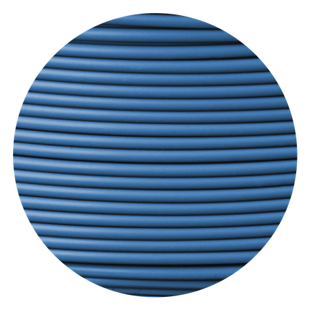 Filament PLA 1.75mm Lichtblau RAL 5012 2kg