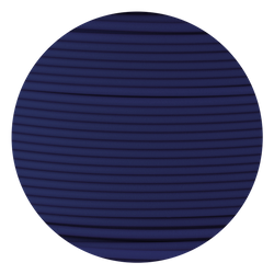 Filament PLA 1.75mm Night Blue RAL 5022 1kg
