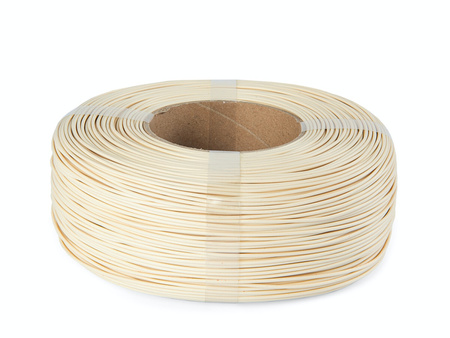 The Filament ReFill PLA 1.75mm WOOD ASH 1kg