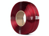 Filament Spectrum ReFill PET-G Premium 1.75mm TRANSPARENT RED 1kg