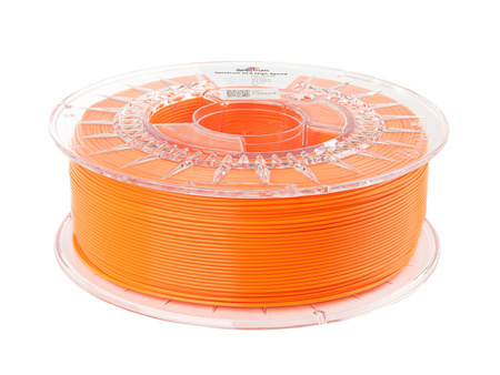 Filament Spectrum PLA Premium High Speed 1.75mm LION ORANGE 1kg