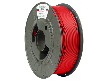 The Filament HT-PLA 1.75mm TOOLING RED 1kg