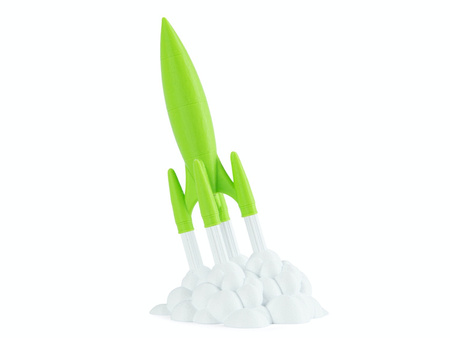 Filament Spectrum PLA Premium High Speed 1.75mm LIME GREEN 1kg