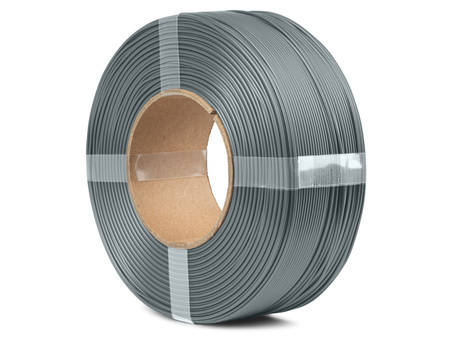 The Filament ReFill HT-PLA 1.75mm DARK GREY 1kg