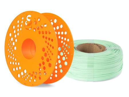 Spectrum ReFill reusable 3D printed masterspool