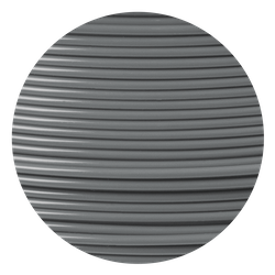 Filament PLA 1.75mm Staubgrau RAL 7037 1kg