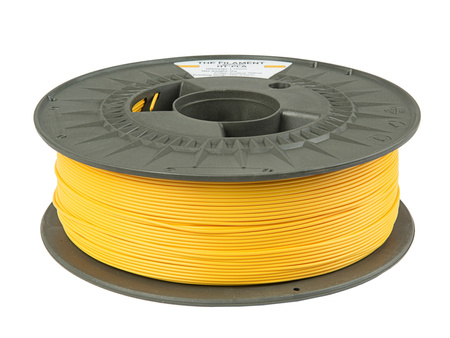 The Filament HT-PLA 1.75mm TOOLING YELLOW 1kg