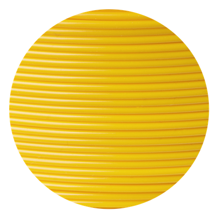 Filament PLA 1.75mm Rapsgelb  RAL 1021 2kg