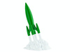 Filament Spectrum PLA Premium High Speed 1.75mm GRASS GREEN 1kg