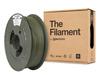The Filament PLA Matte 1.75mm ARMY GREEN 1kg
