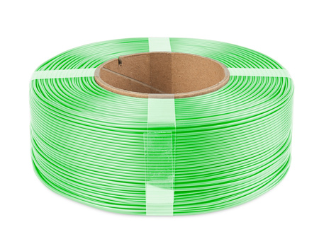 The Filament ReFill PLA Lite 1.75mm GREEN 1kg