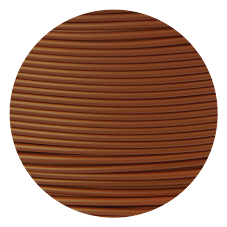 Filament PLA 1.75mm Perlorange  RAL 2013 2kg