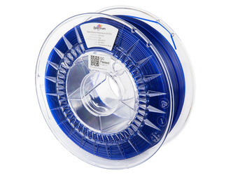 Filament Spectrum Premium PCTG 1.75mm TRANSPARENT BLUE 1kg