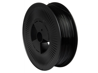 The Filament PETG 1.75mm MIDNIGHT BLACK 5kg