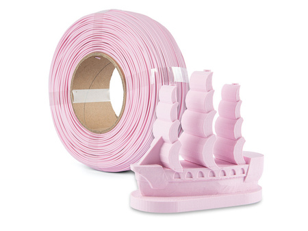 Filament Spectrum ReFill Pastello PLA 1.75mm BONBON ROSE 1kg