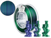 Filament Spectrum PLA Magic SILK 1.75mm MYSTIC ORCHID 0.25kg