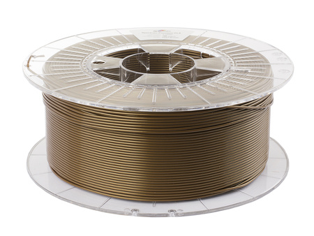 Filament Spectrum PLA Premium 2.85mm PEARL BRONZE 1kg