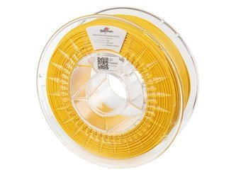 Filament Spectrum PET-G 1.75mm Premium BAHAMA YELLOW 1kg (RAL 1018)