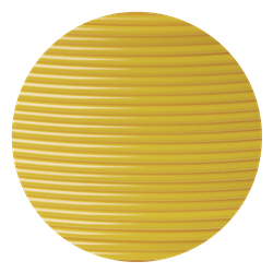 Filament PLA 1.75mm Lemon Yellow  RAL 1012 2kg