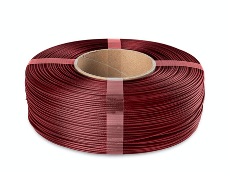 The Filament ReFill PLA CF 1.75mm RED 1kg