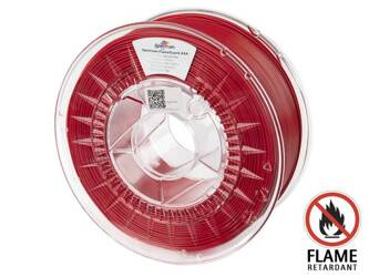 Filament Spectrum FlameGuard ASA 275 1.75mm BLOODY RED 1kg