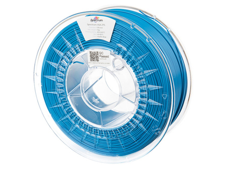 Filament Spectrum ASA 275 1.75 mm PACIFIC BLUE 1kg (RAL 5015)