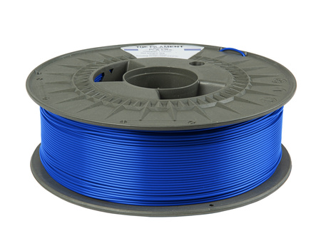 The Filament PLA Lite 1.75mm BLUE 1kg
