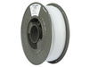 The Filament TPU-82A 1.75mm WHITE 1kg