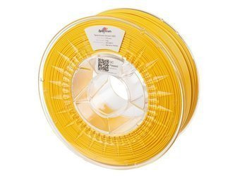 Filament Spectrum Smart ABS 1.75mm BAHAMA YELLOW 1kg (RAL 1018)