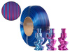 Filament Spectrum ReFill PLA Magic SILK 1.75mm AURORA BLOOM 1kg