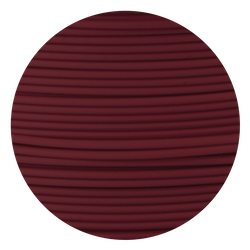 Filament PLA 1.75mm Wine Red RAL 3005 1kg