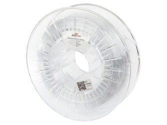 Filament Spectrum PET-G HT100 1.75mm CLEAR 0.50kg